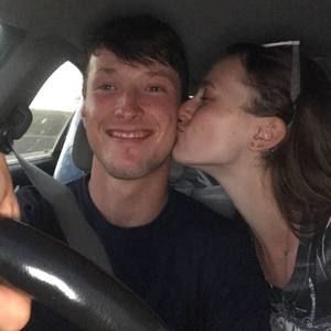 Meet your Posher, Ashley-kevin